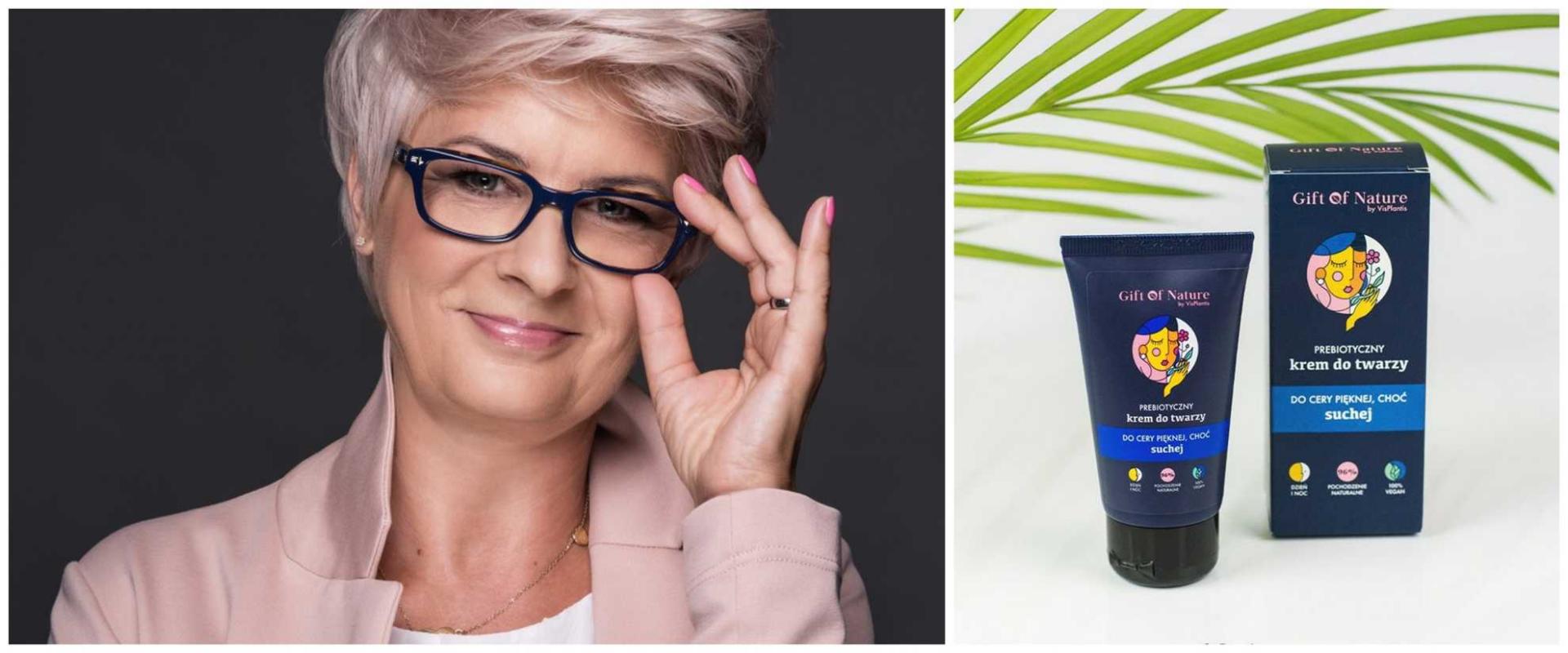 Dorota Topolska: kobiety dominują w tych działach, w których tworzone są produkty - to nie przypadek